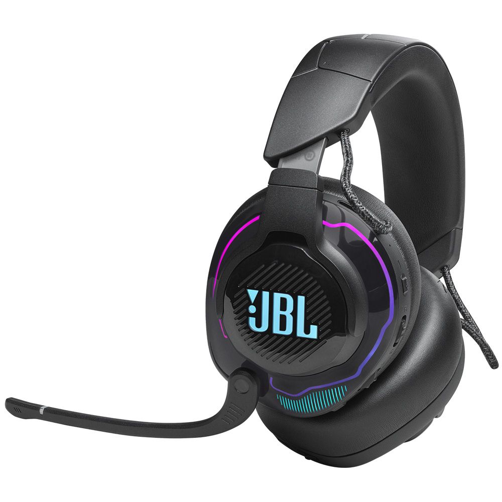 Jbl Fone Ouvido Gamer Quantum 910 Sem Fio