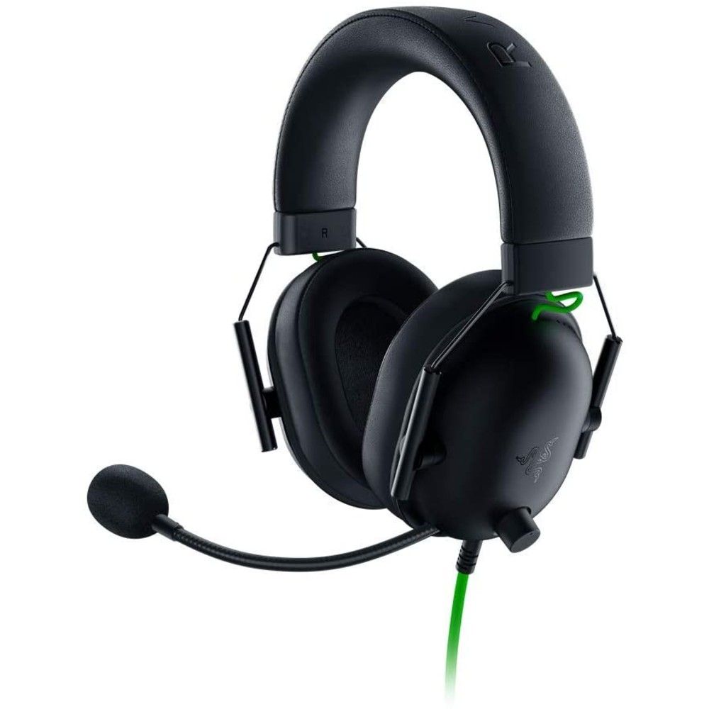 Razer Fone Ouvido Gamer Blackshark V2 X Rz04 03240100 R3u1