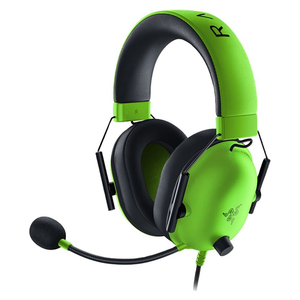 Razer Fone Ouvido Gamer Blackshark V2 X Edition Rz04 03240600 R3u1