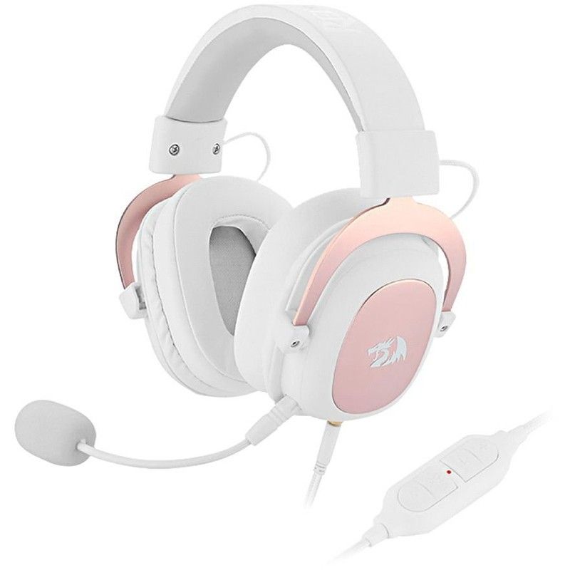 Redragon Fone Ouvido Gamer Zeus 2 H510