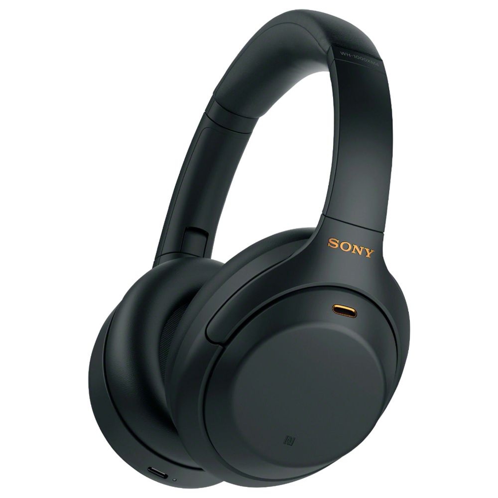 Sony Fone Ouvido Sem Fio Wh 1000XM4