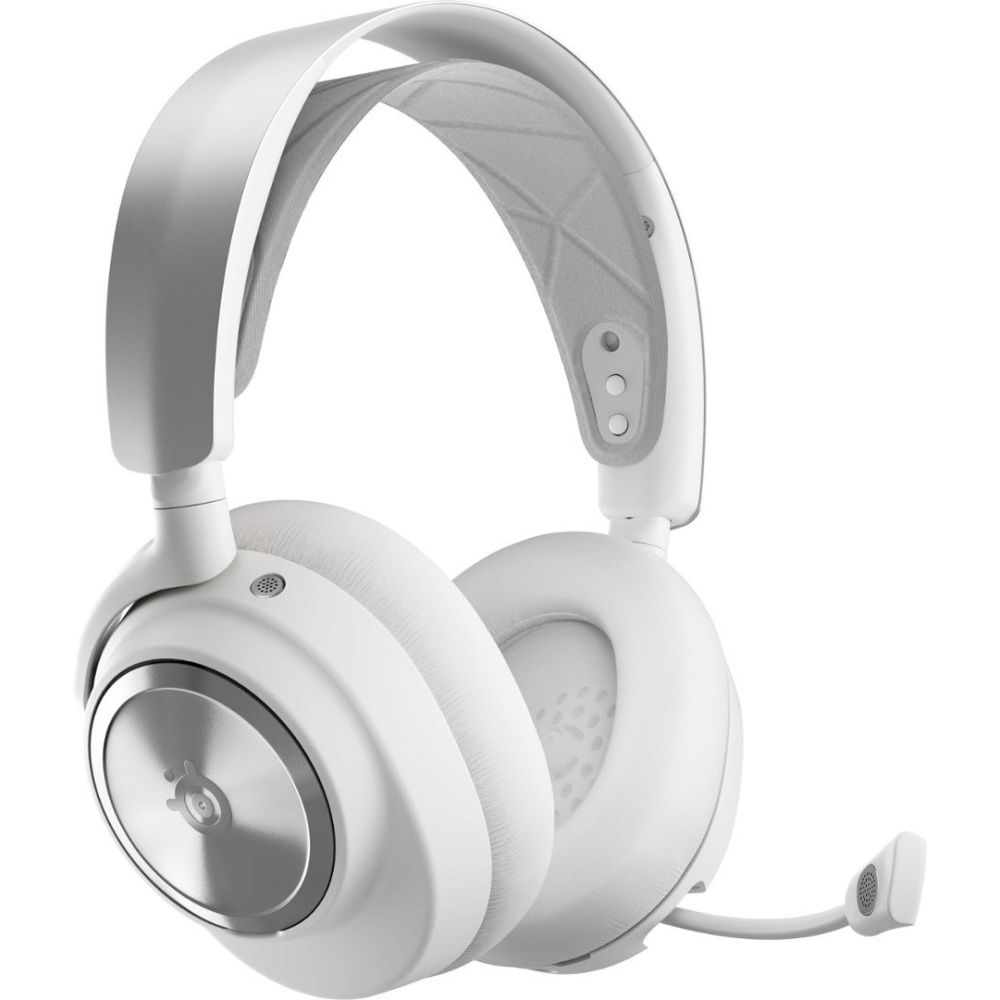 Steelseries Fone Ouvido Sem Fio Arctis Pro 61526