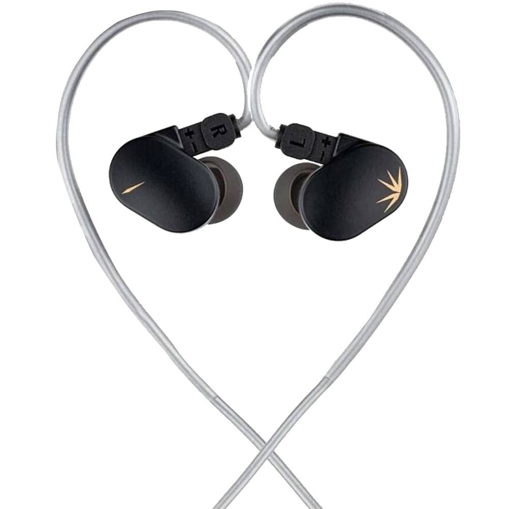 Importado Auricular Monitor Moondrop Chu Ii Dsp Usb C