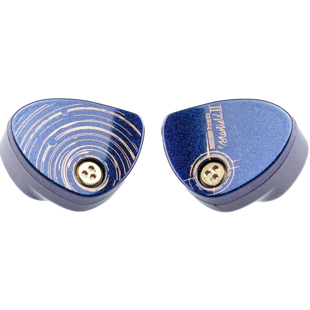 Importado Auricular Moondrop Starfield Ii In Ear Monitor Iem Mm