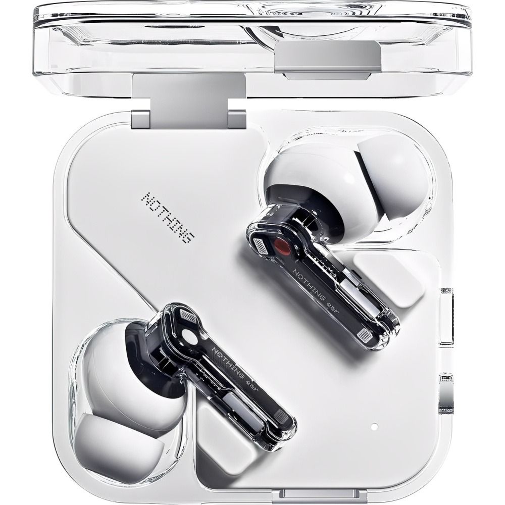 Importado Fone Ouvido Nothing Ear Wireless