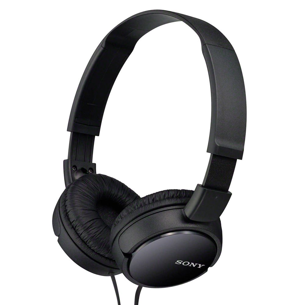 Sony Fone Ouvido Mdr Zx110