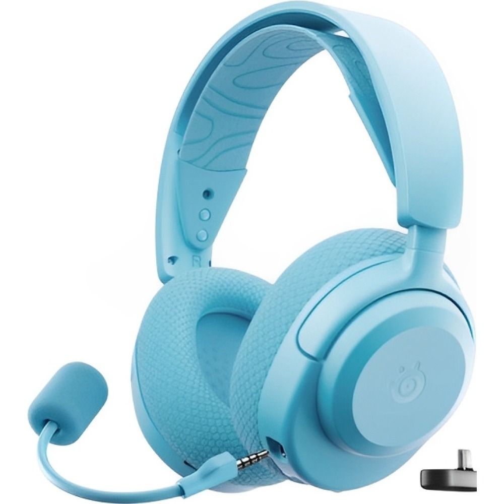 Steelseries Fone Ouvido 61687 Arctis Nova 3PW Wireless