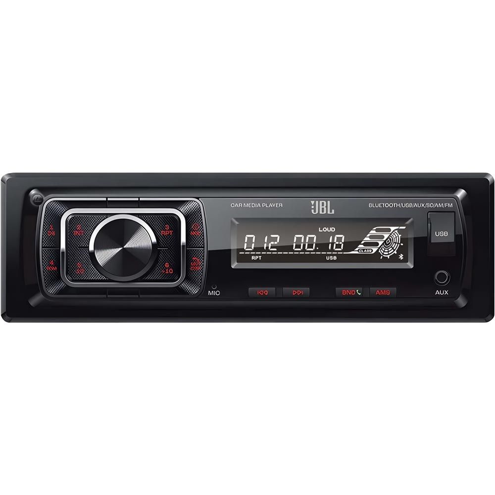 Jbl Car Audio Celebrity 150