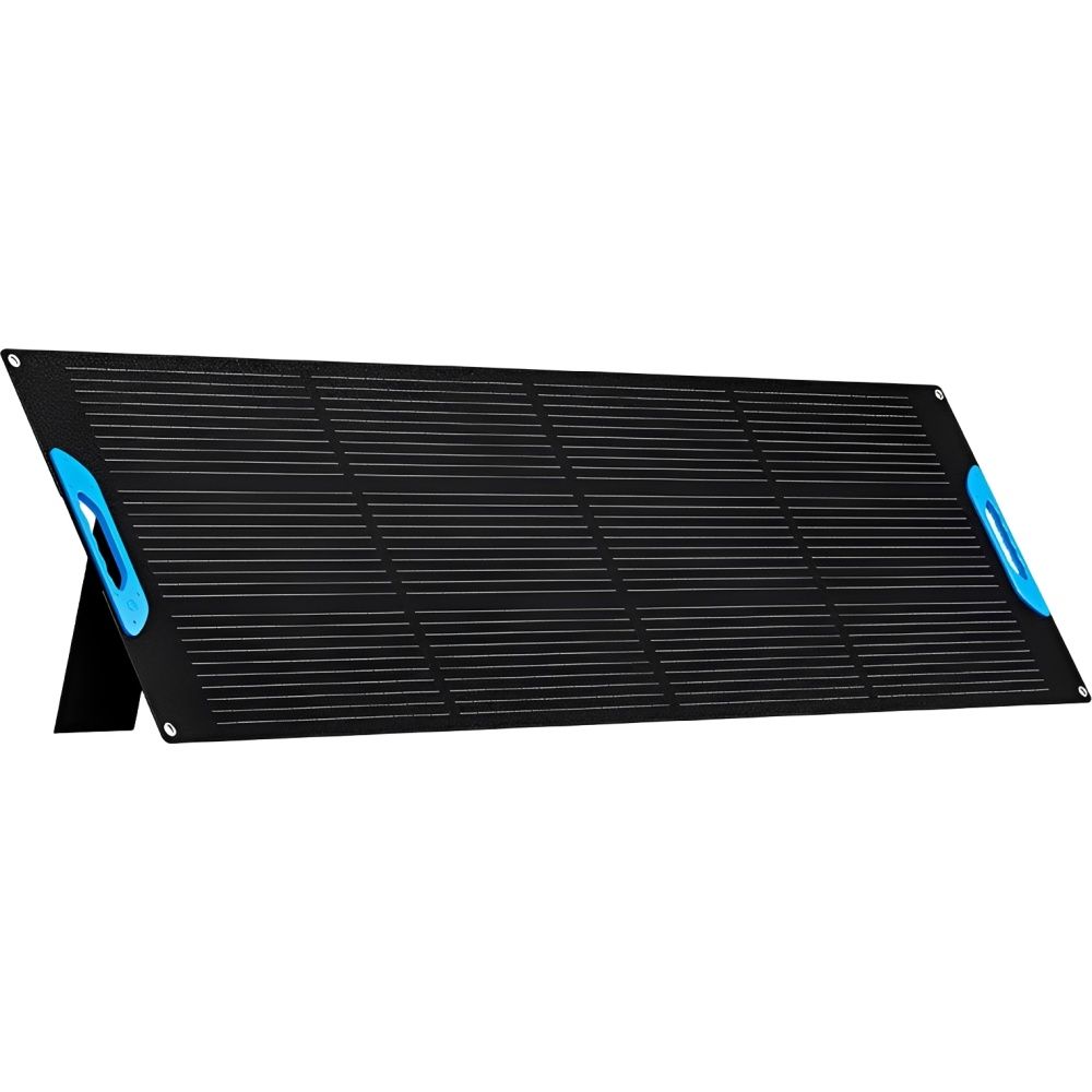 Importado Painel Solar Forza Tita Fpv T200w Portatil 200 W