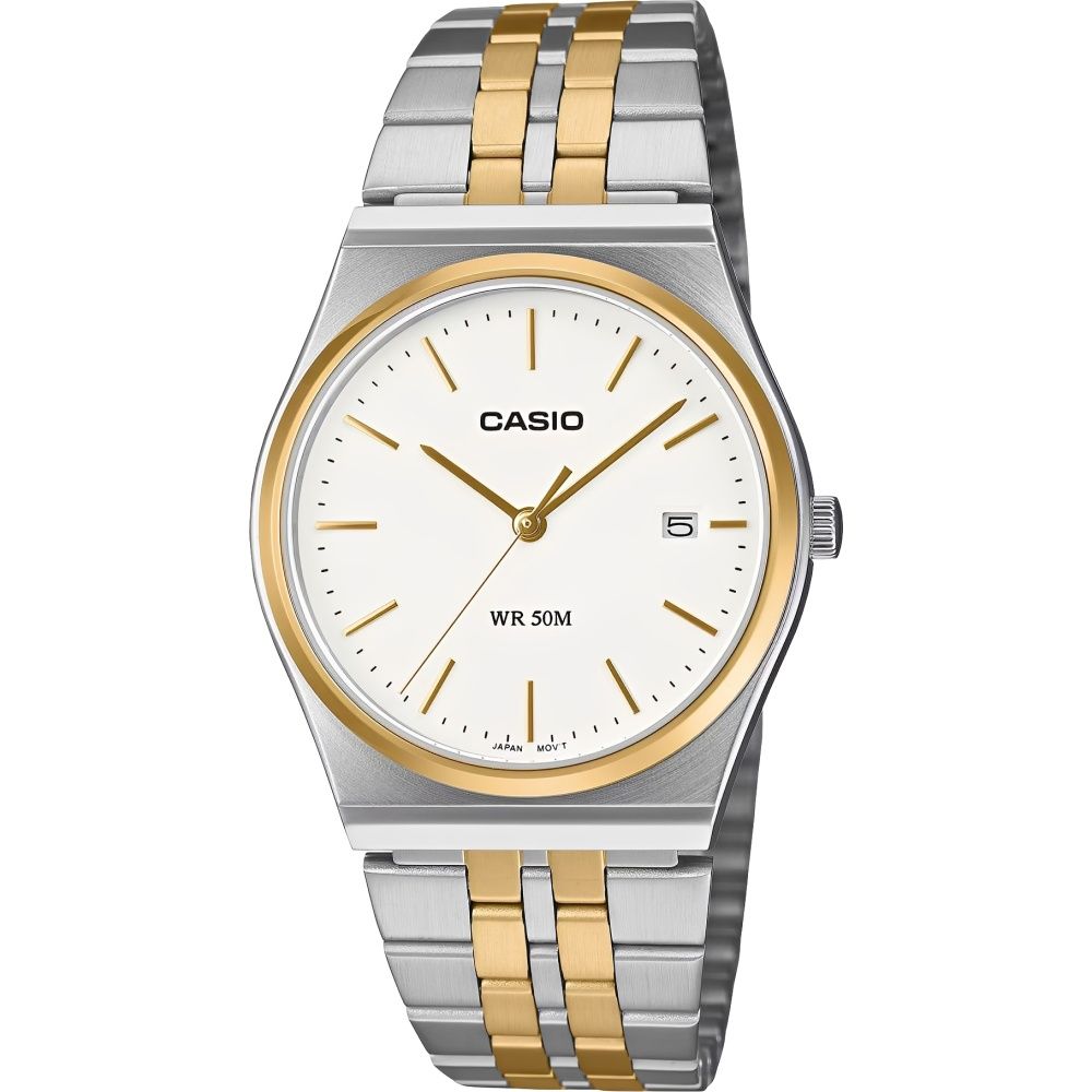 Importado Relogio Casio Mtp B145sg Analogico Masculino