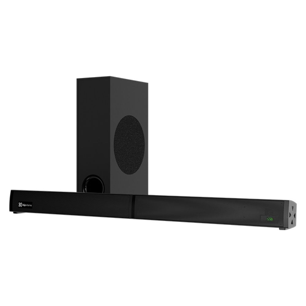 Importado Barra Som Klip Xtreme Boombar Ksb 230 160 W