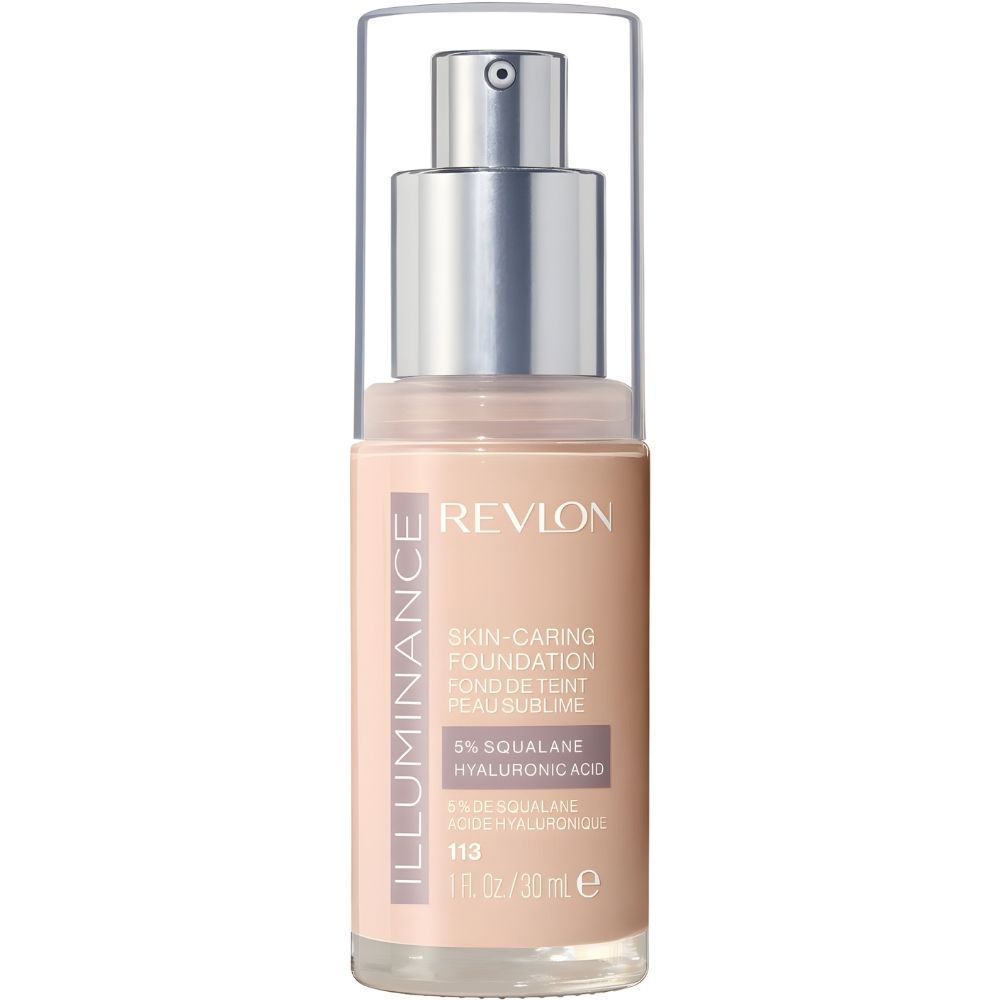 Importado Base Liquida Revlon Illuminance 30ML