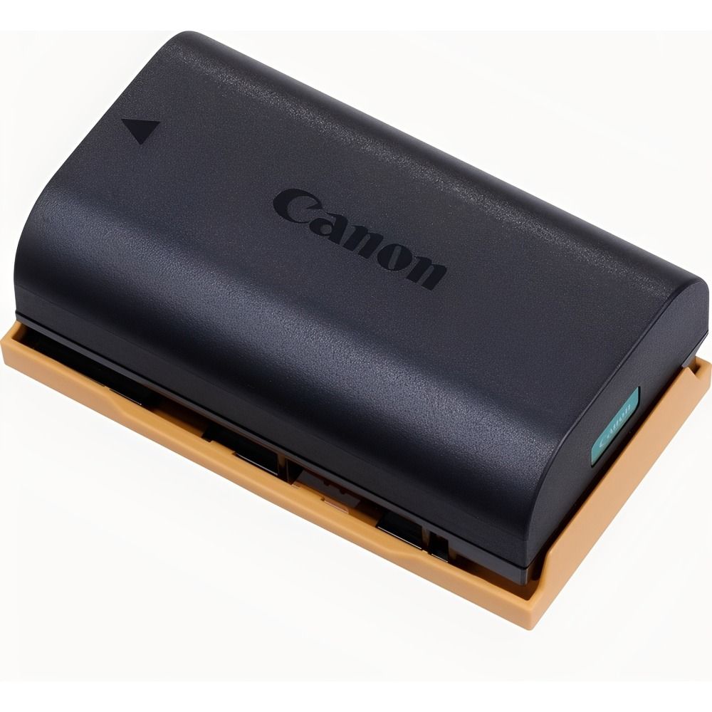 Canon Bateria Lp El