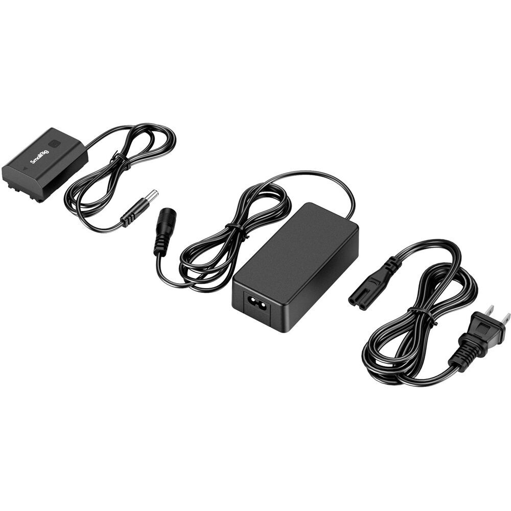 Sony Bateria Ficticia Smallrig 4268B Para Np Fz100 Fonte