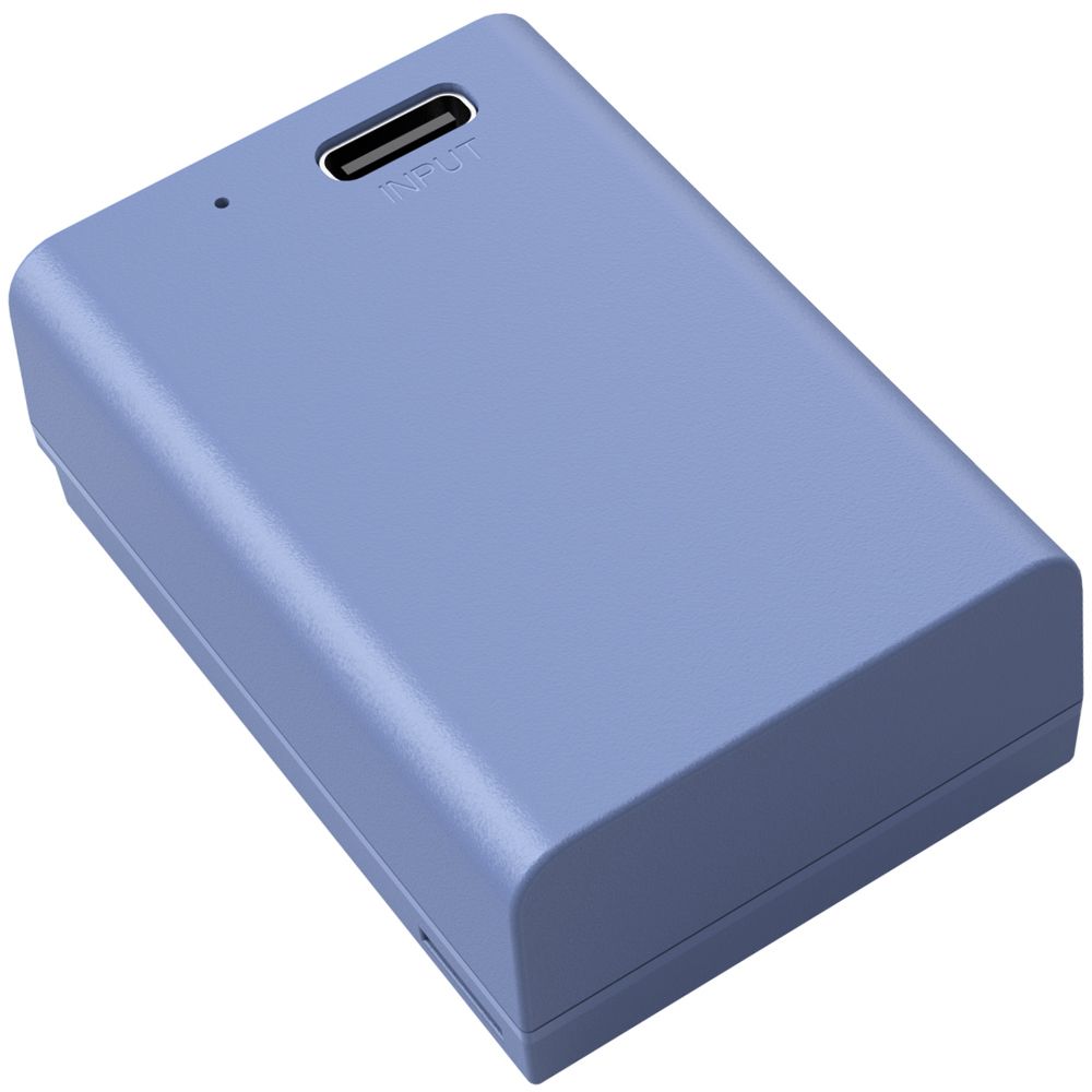 Nikon Bateria Smallrig En El25 4333 Usb C Para