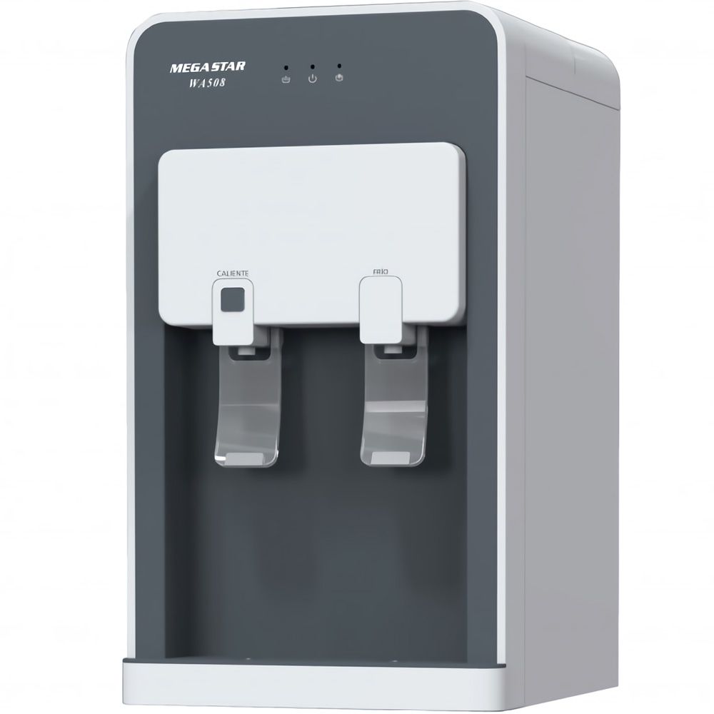 Importado Bebedouro Eletrico Mega Star Wa508 220V