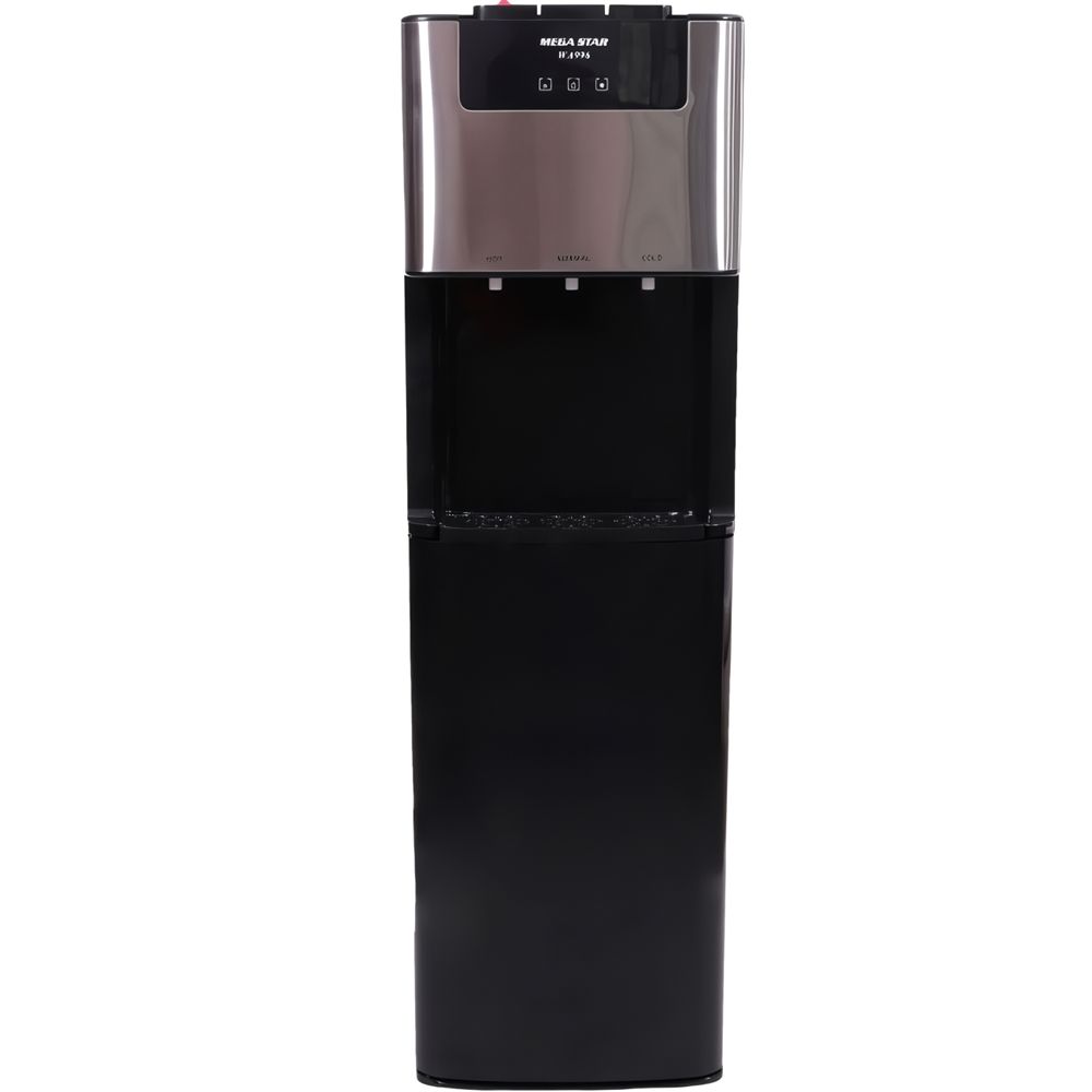 Importado Bebedouro Mega Star Wa996 Frio Quente 220V