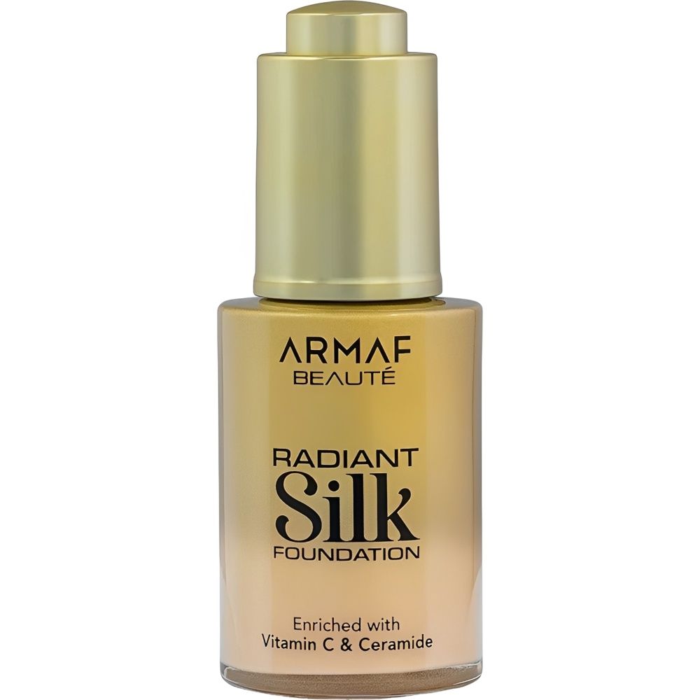 Armaf Base Liquida Beaute Radiant Silk Foundation Sand