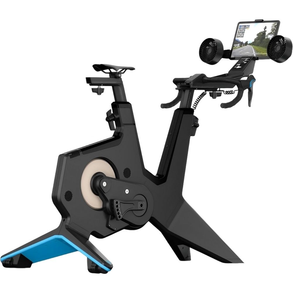 Garmin Bicicleta Treinamento Tacx Neo Plus 010 02534 60