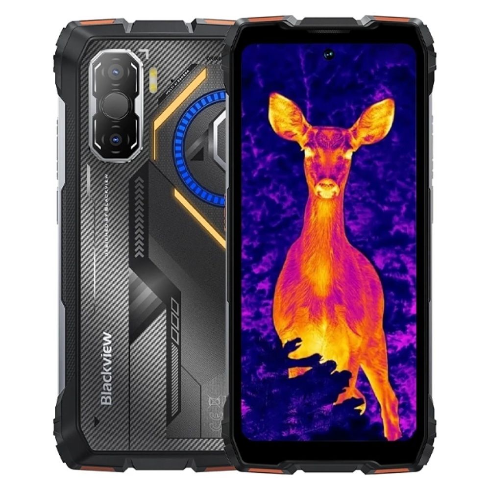 Importado Blackview Rock 3 256GB
