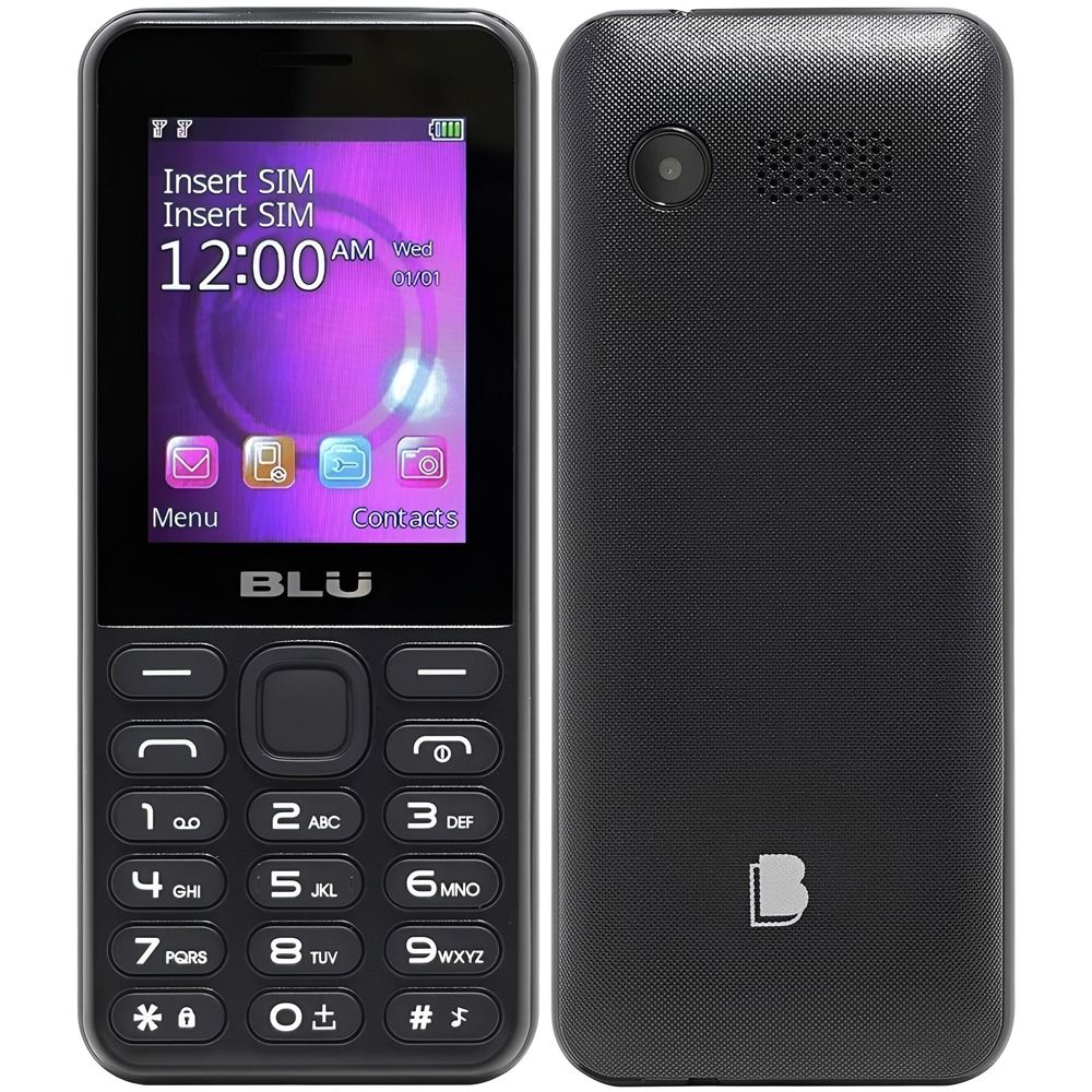 Importado Blu A160 A160ll