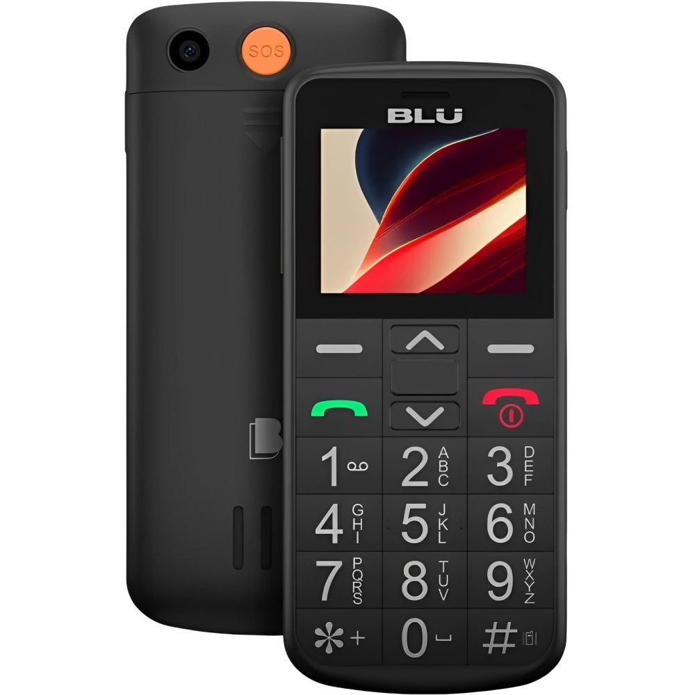 Importado Blu Joy J0190ll