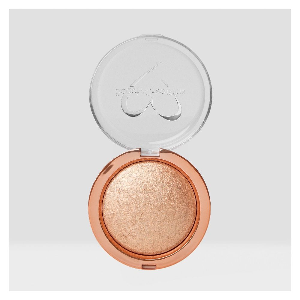 Importado Blush Beauty Creations Flawless Stay Shimmer Veil Champagne Kiss
