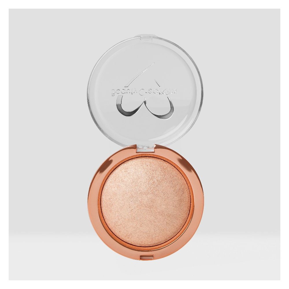 Importado Blush Beauty Creations Flawless Stay Shimmer Veil Moonlace