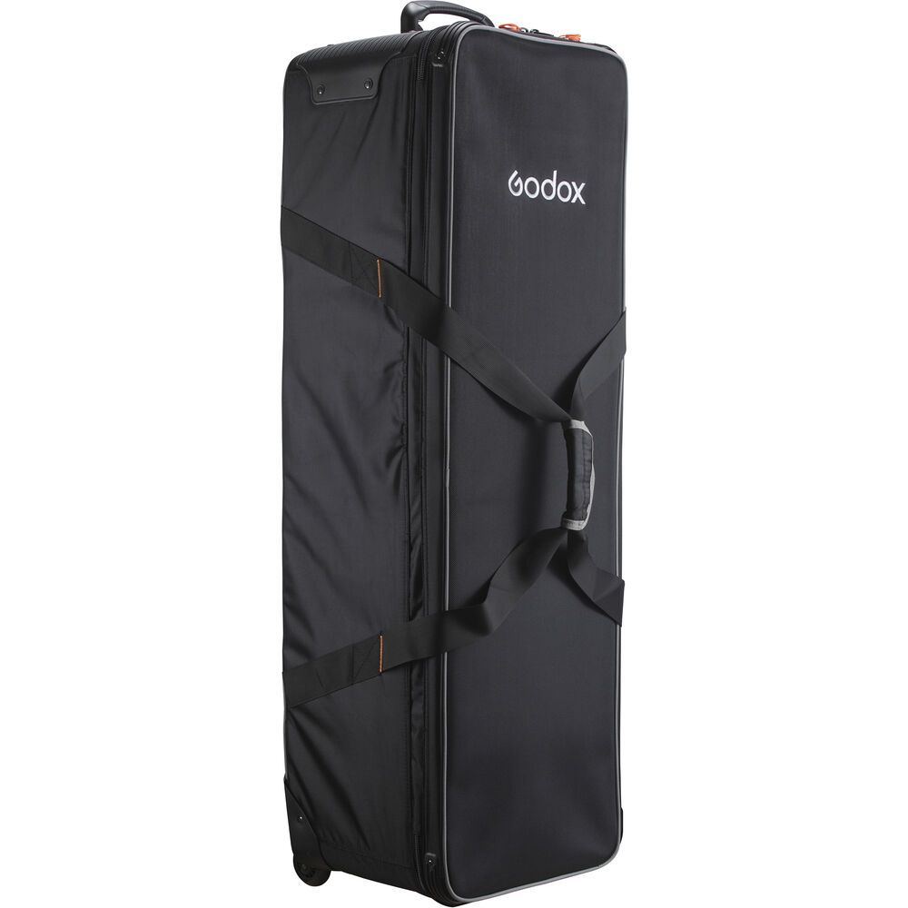 Importado Bolsa Transporte Godox Cb 01 Para Tripe