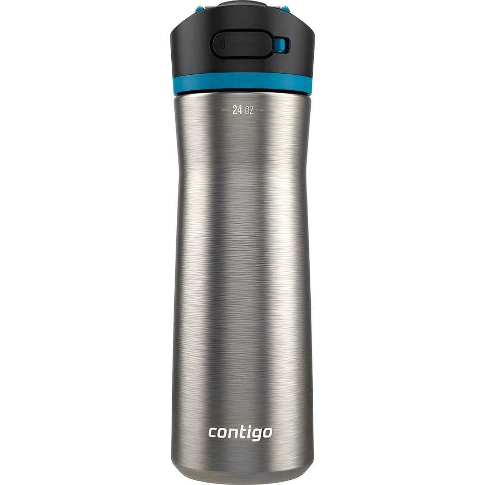 Importado Garrafa Termica Contigo Ashland Chill 709ML