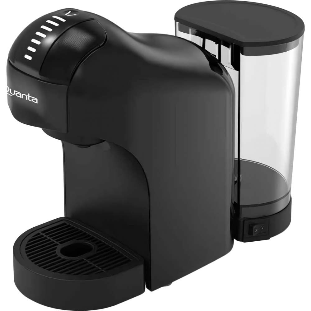 Importado Cafeteira Quanta Qtcmc50 220V
