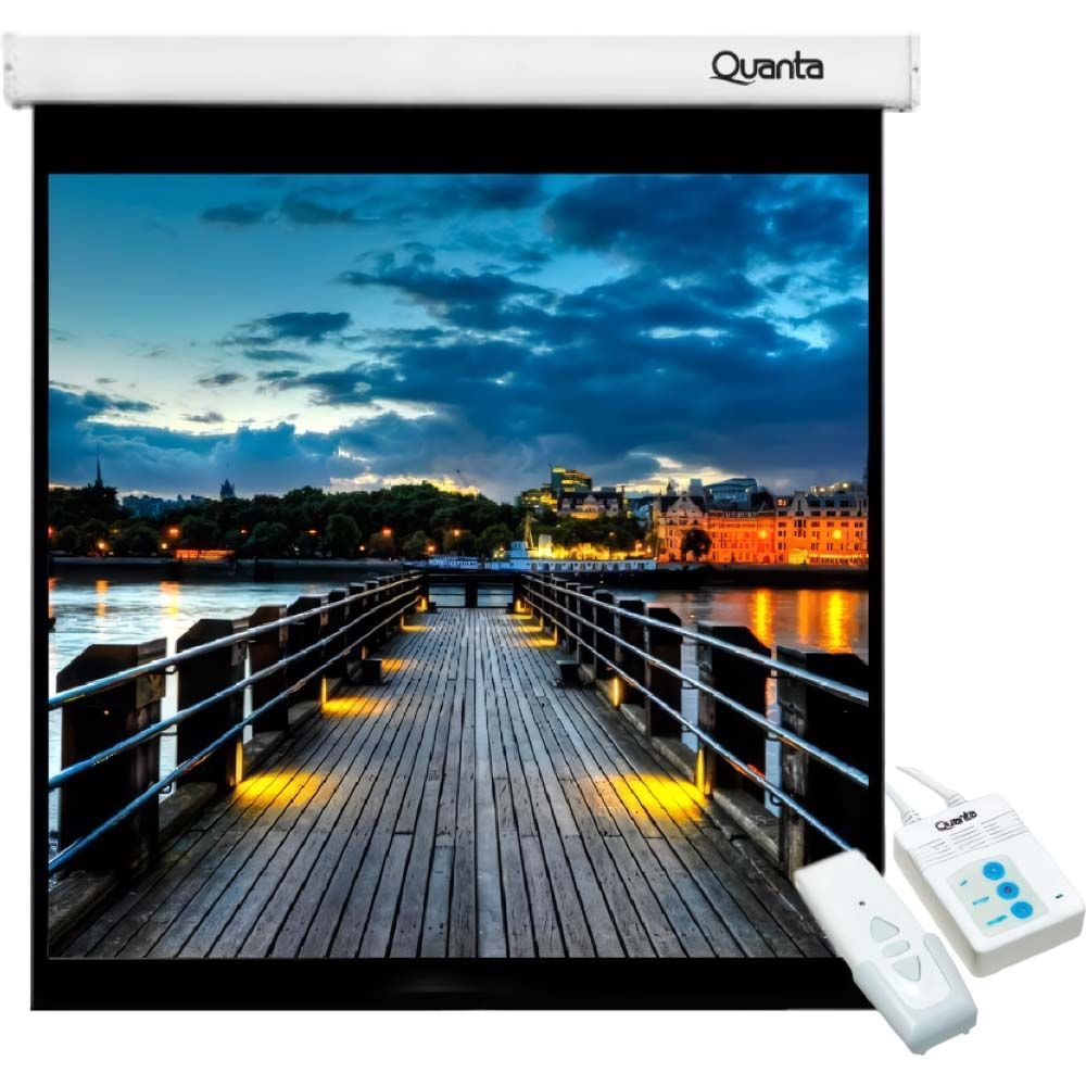 Importado Projecao Quanta Qttle100