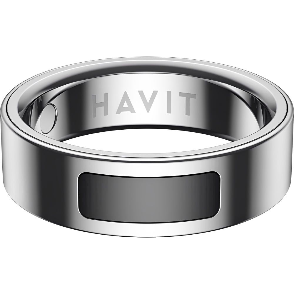 Importado Anel Smart Havit Ring Hvg M7086 10 Tamanho 10