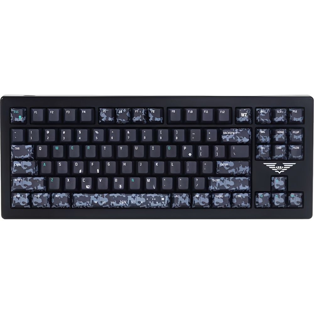 Corsair Teclado Gamer Drop Cstm80 Call Of Duty Warzone Tkl Mecanico Rgb Mdx 38266 1