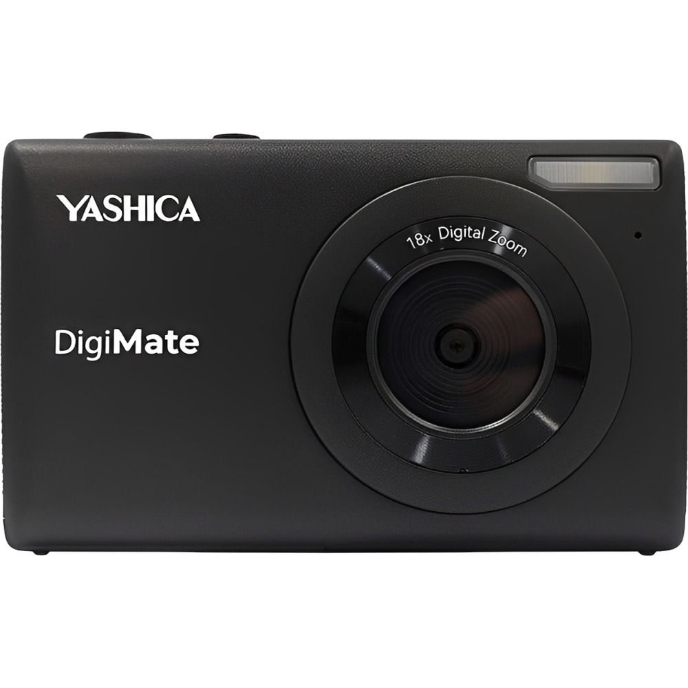 Importado Yashica Digimate