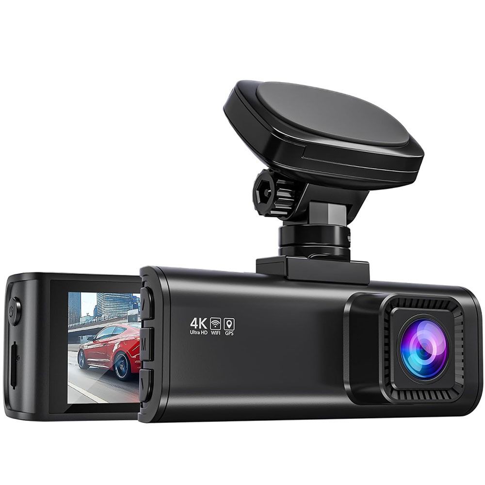 Importado Para Carro Redtiger F7np N Gps 6