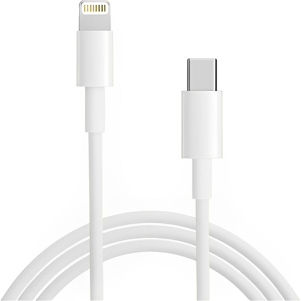 Importado Cabo Lightning Para Usb C Mm0a3zm A 1 Metro