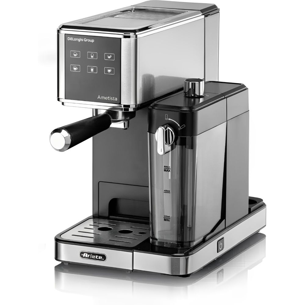 Importado Cafeteira Ariete By Delonghi Ametista Expresso 929 919 220V
