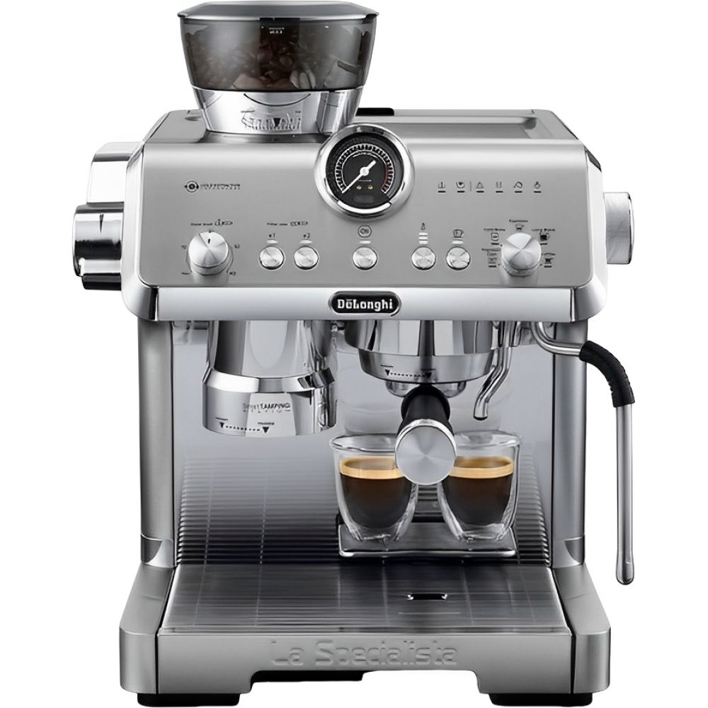 Importado Cafeteira Delonghi Specialista Opera 952 453 1550 W 220V Ec9555 M