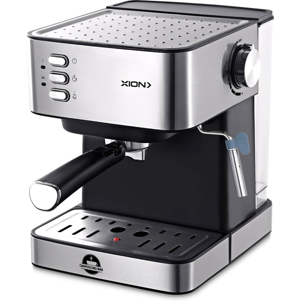 Importado Cafeteira Espresso Xion Xi Cm21 15 Bares 850 W 220V