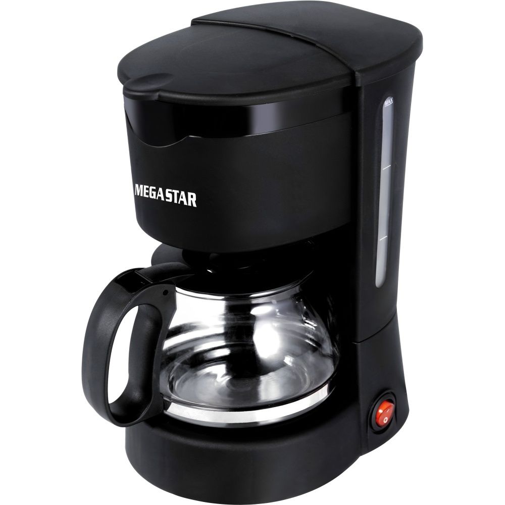 Importado Cafeteira Mega Star Caf107 220V
