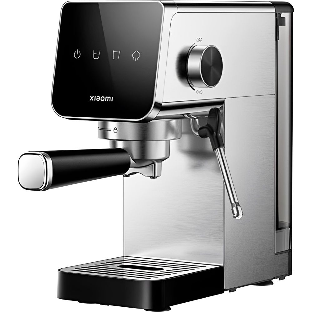 Xiaomi Cafeteira Semi Automatica Espresso Machine Bhr9797us 110V
