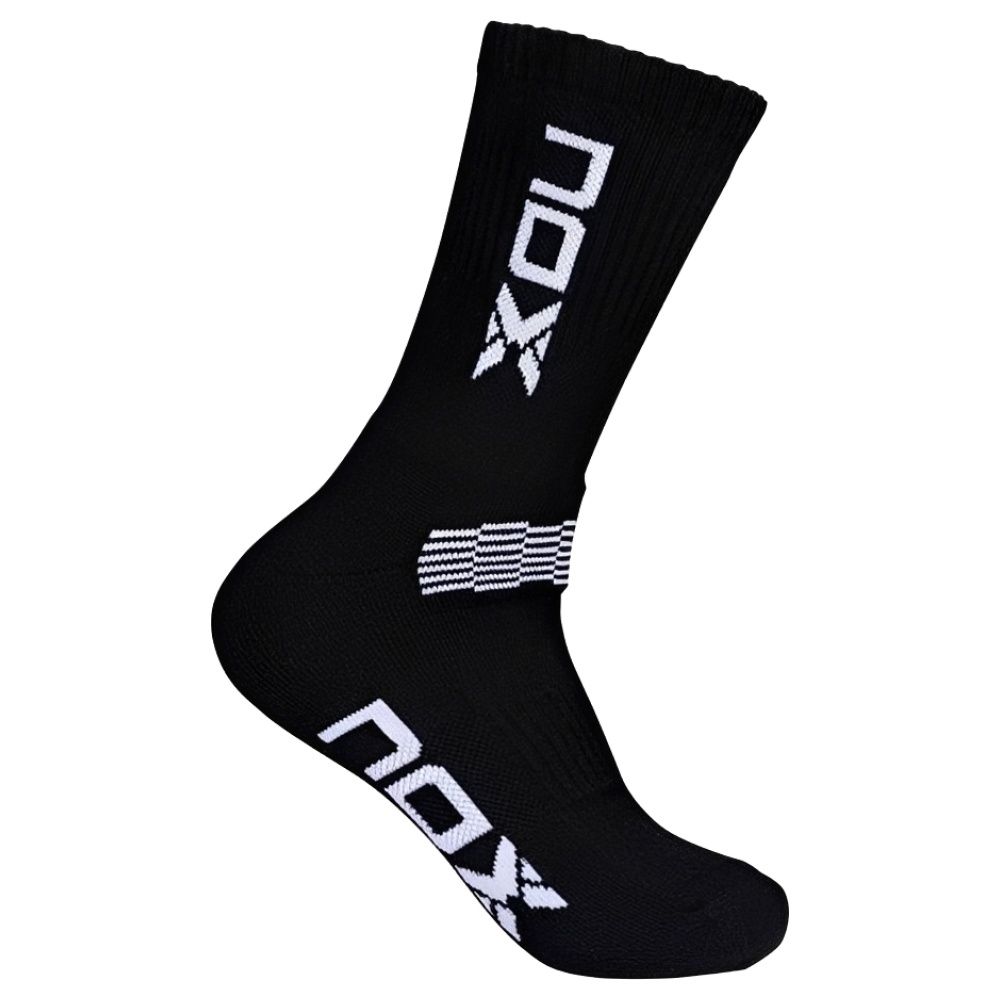 Importado Meias Padel Nox Cahmcnlvbl M