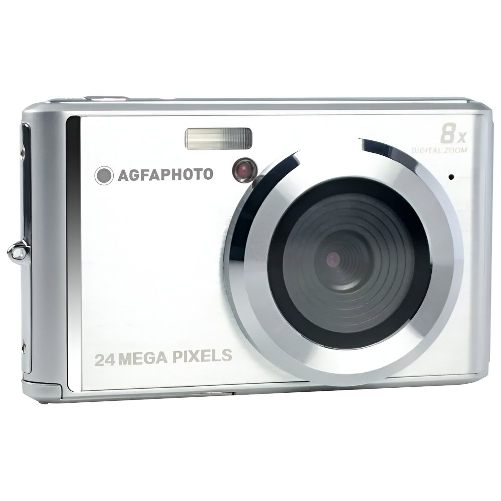 Importado Agfaphoto Dc5500