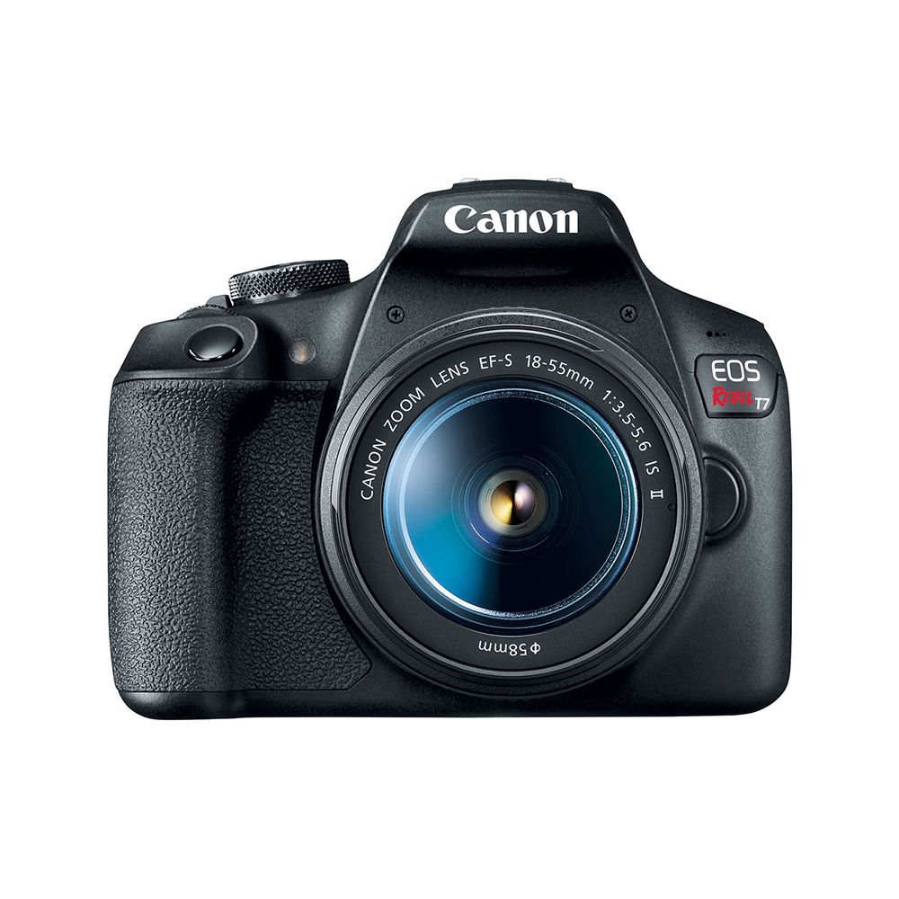 Canon Eos T7 Kit 18 55MM F Is Ii