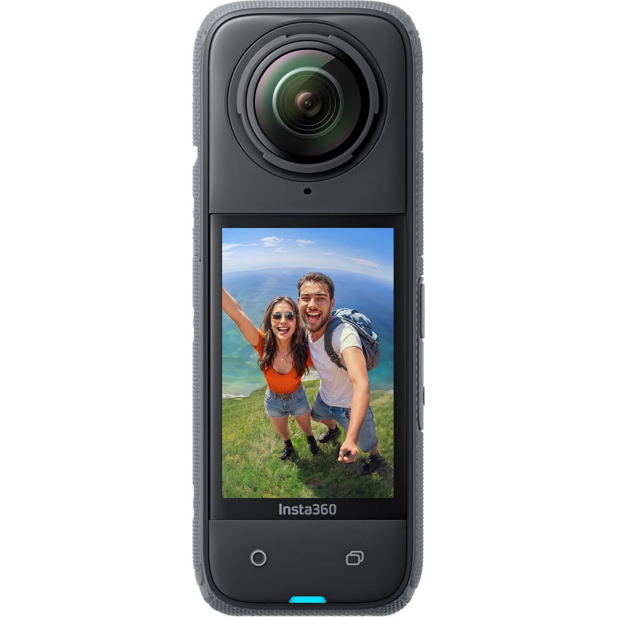 Importado Acao Insta360 X4 Standalone 8K Cinsabma