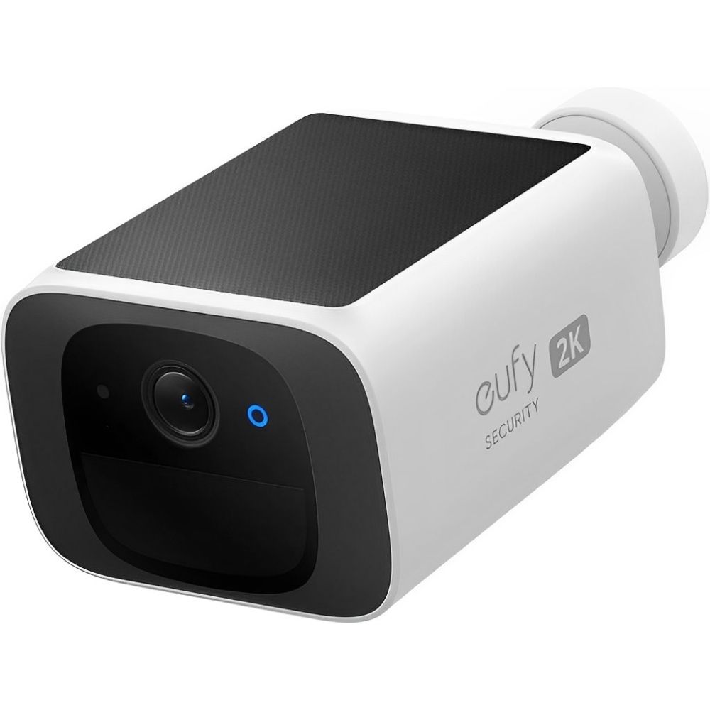 Anker Seguranca Ip T8134 Eufy Solocam S220 Exterior