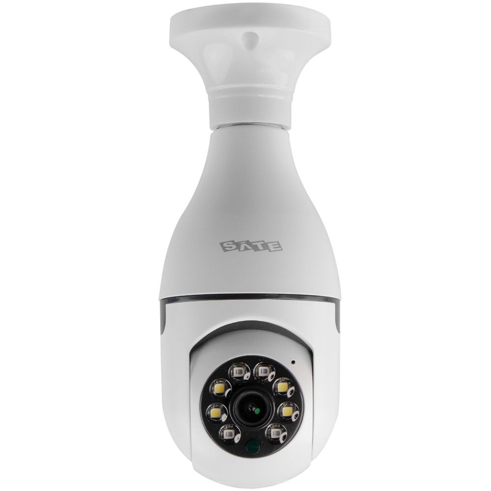 Importado Seguranca Ip Satellite Cam003