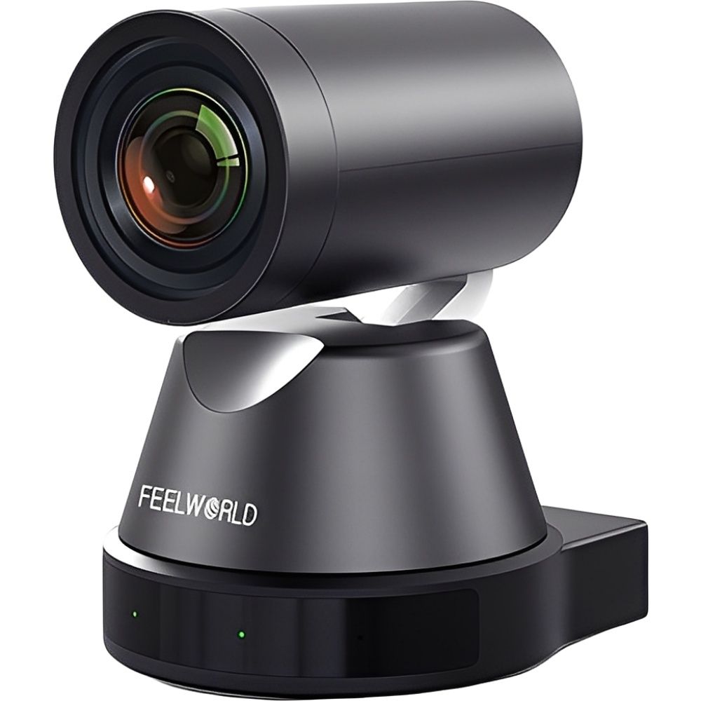 Importado Transmissao Feelworld 4K12X 4K