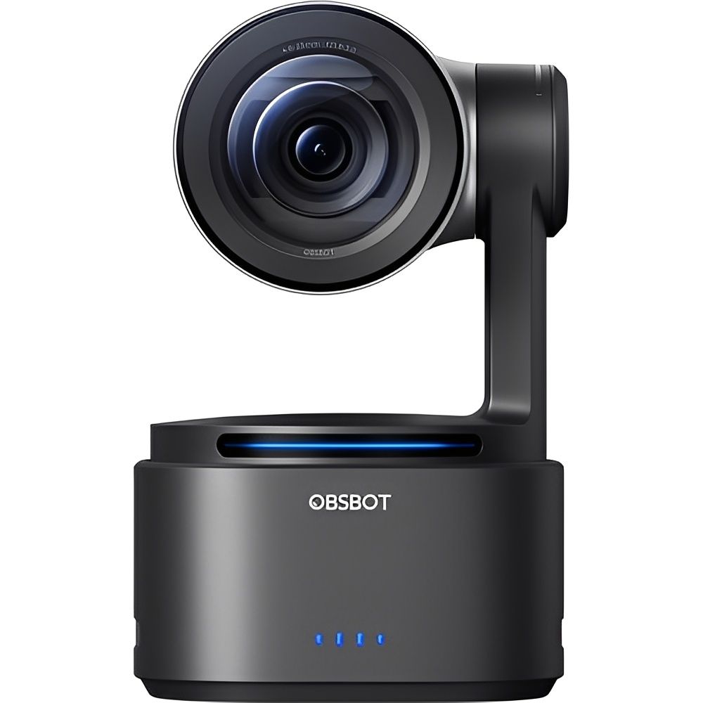 Importado Transmissao Obsbot Tail Air 2 Ai Powered Ptzr 4K